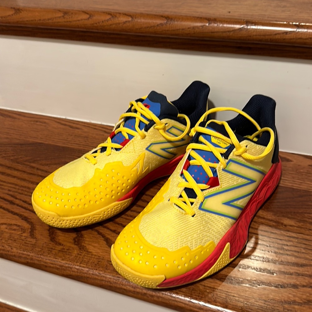 New Balance Women's Fresh Foam X Lav V2 B Width Tennis Shoes